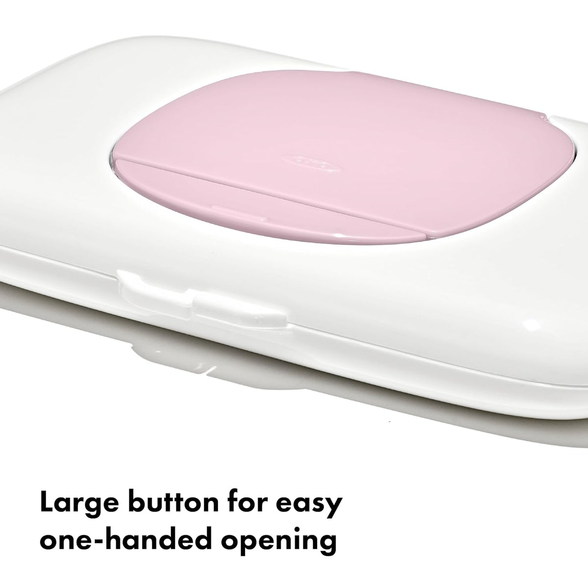 On-The-Go Wipes Dispenser — Dusk