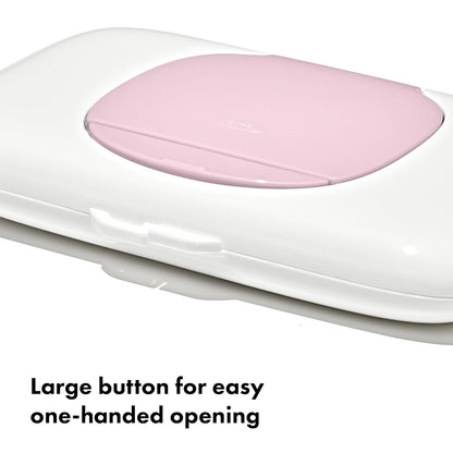 On-The-Go Wipes Dispenser — Dusk