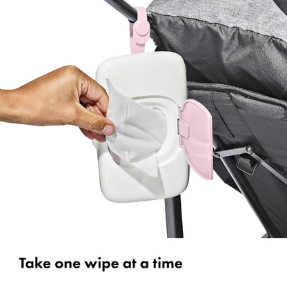 On-The-Go Wipes Dispenser — Dusk