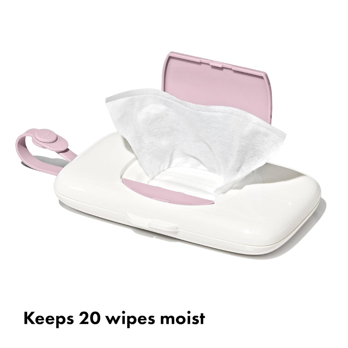 On-The-Go Wipes Dispenser — Dusk