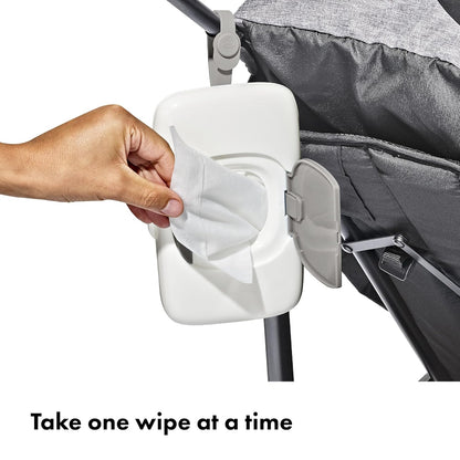 On-The-Go Wipes Dispenser — Dusk