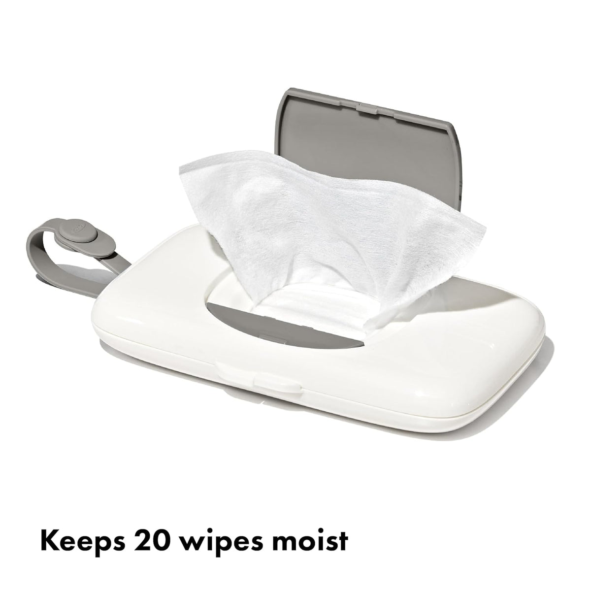 On-The-Go Wipes Dispenser — Dusk