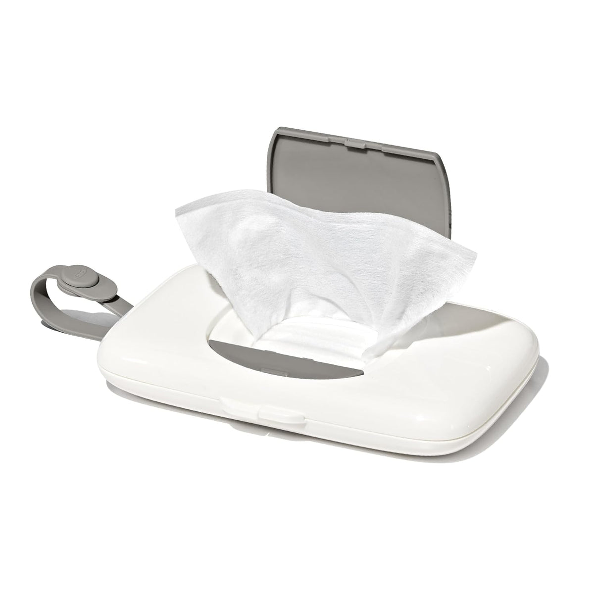 On-The-Go Wipes Dispenser — Dusk