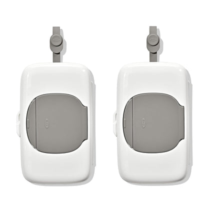 On-The-Go Wipes Dispenser — Dusk