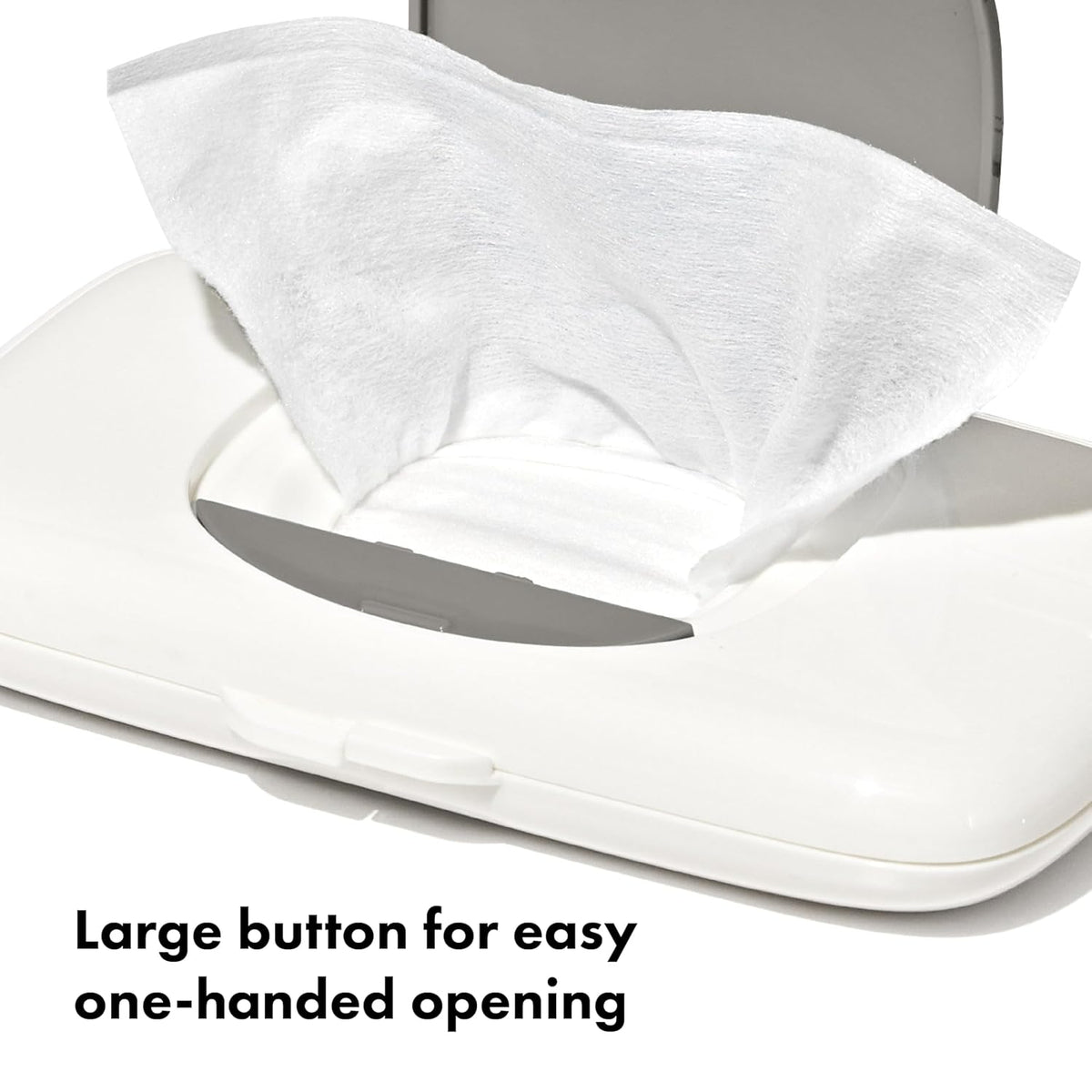 On-The-Go Wipes Dispenser — Dusk