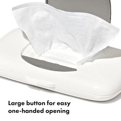 On-The-Go Wipes Dispenser — Dusk