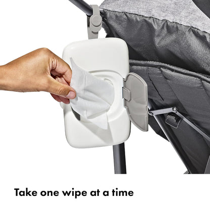 On-The-Go Wipes Dispenser — Dusk