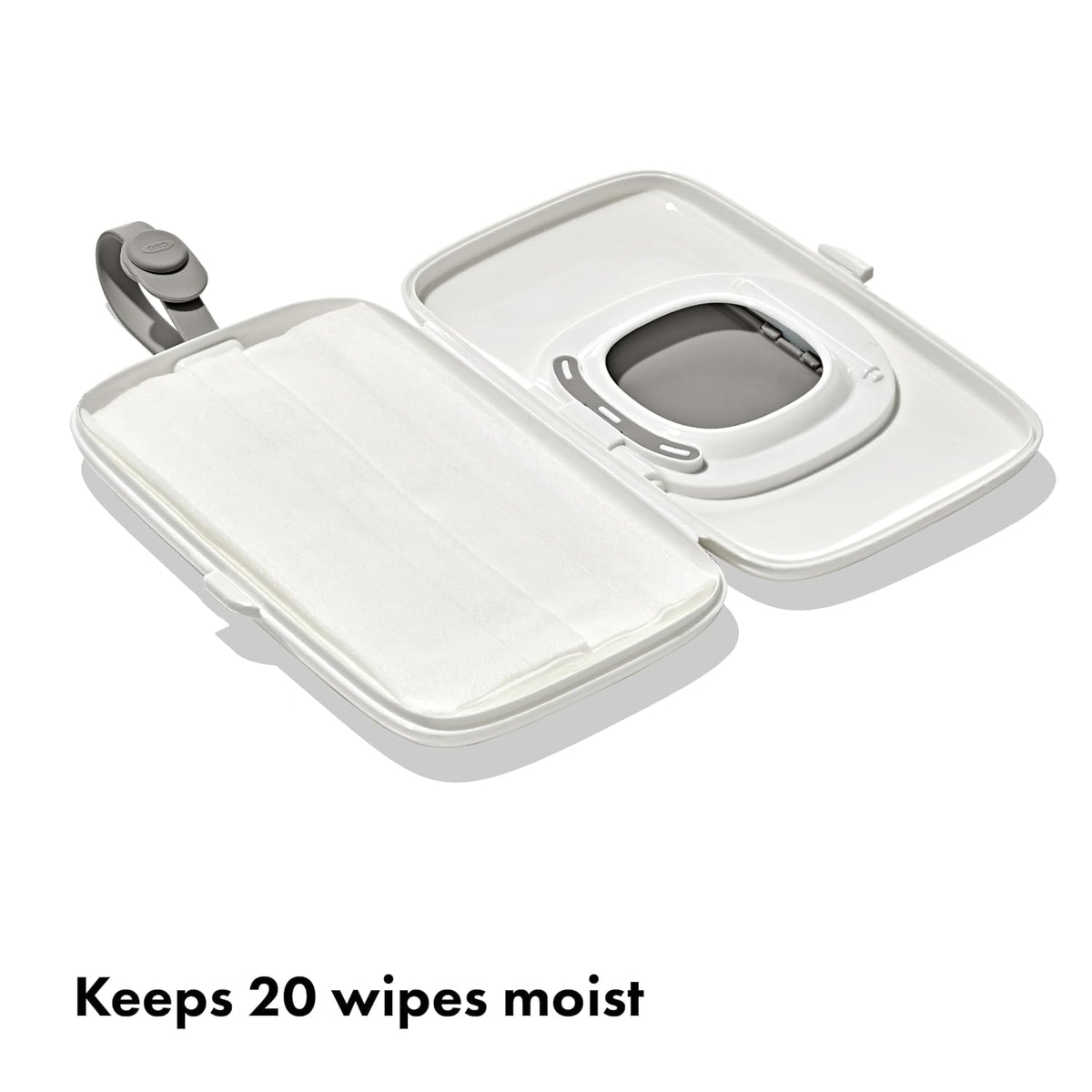 On-The-Go Wipes Dispenser — Dusk