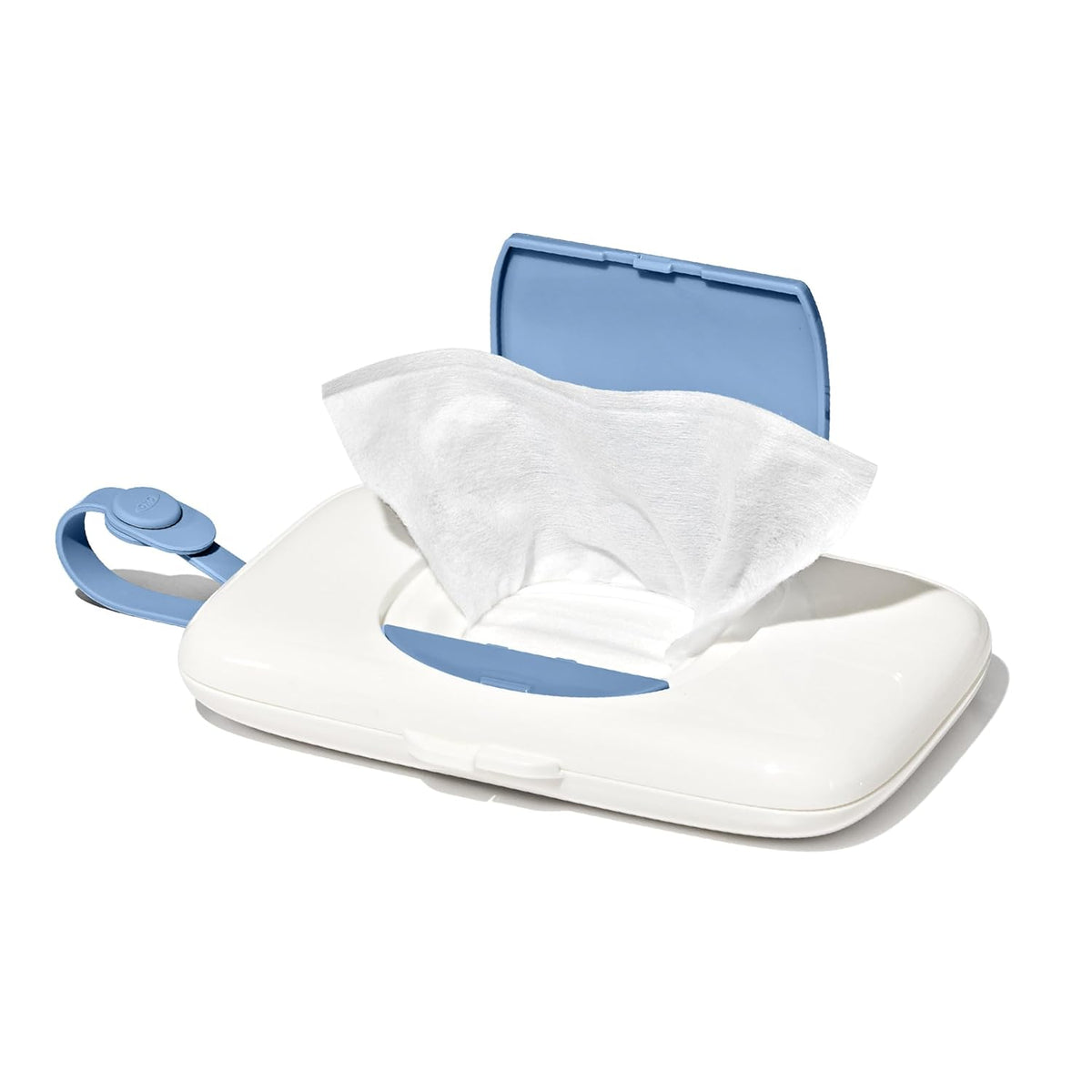 On-The-Go Wipes Dispenser — Dusk