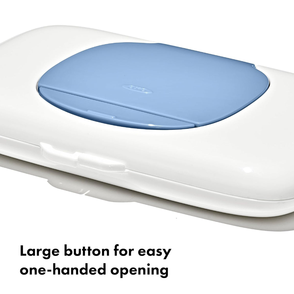 On-The-Go Wipes Dispenser — Dusk