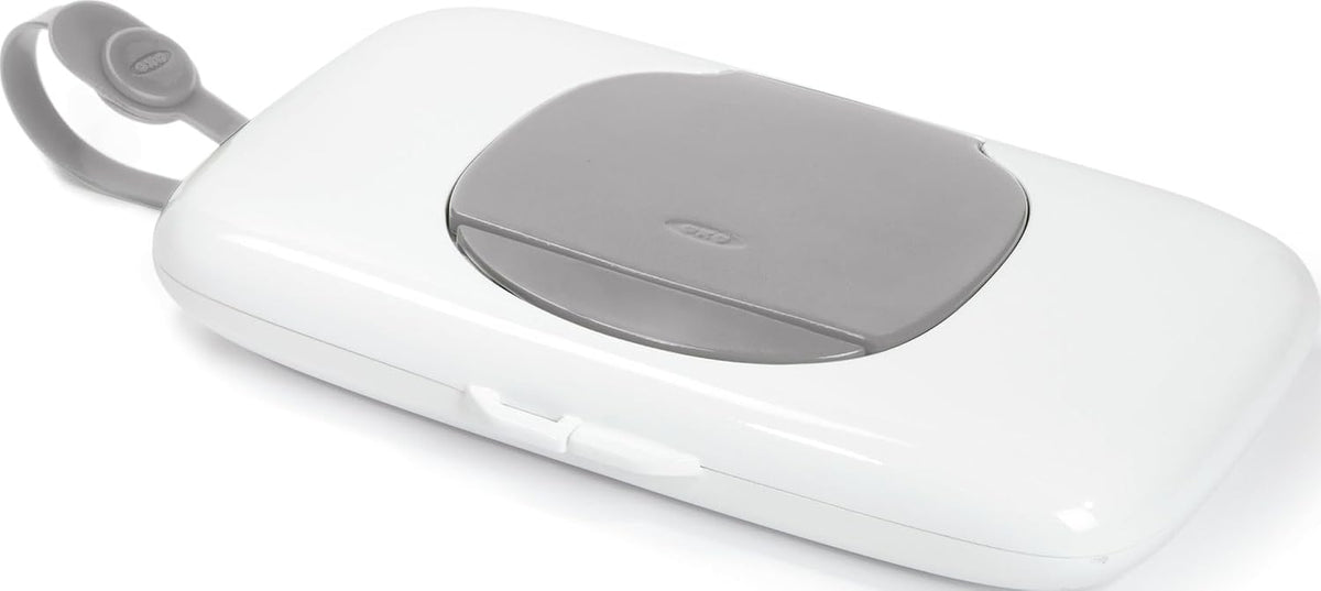 On-The-Go Wipes Dispenser — Dusk