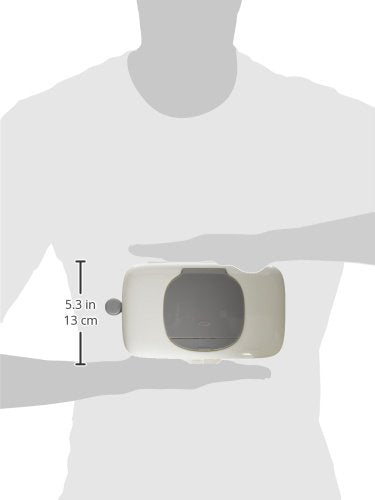 On-The-Go Wipes Dispenser — Dusk
