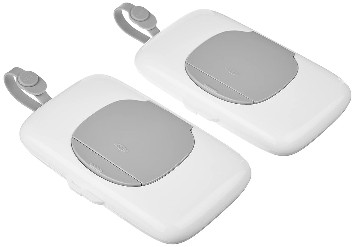 On-The-Go Wipes Dispenser — Dusk