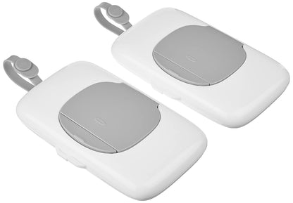 On-The-Go Wipes Dispenser — Dusk