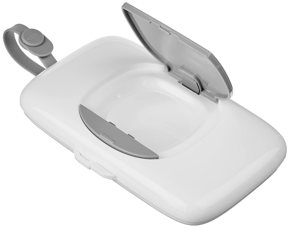 On-The-Go Wipes Dispenser — Dusk