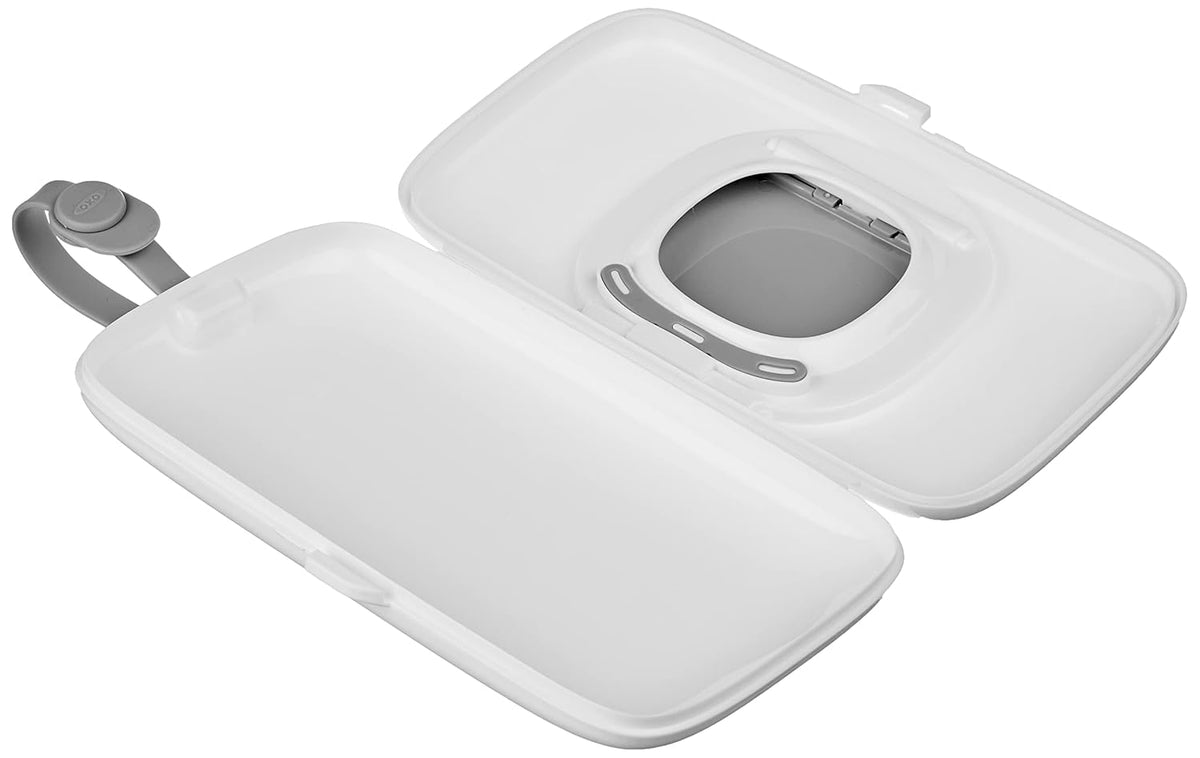 On-The-Go Wipes Dispenser — Dusk