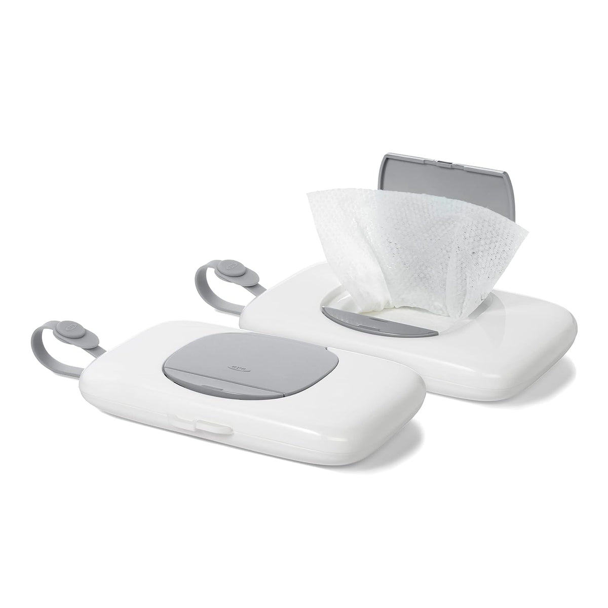 On-The-Go Wipes Dispenser — Dusk