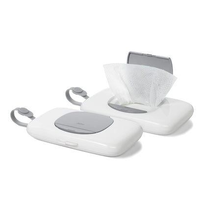On-The-Go Wipes Dispenser — Dusk