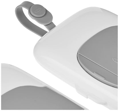 On-The-Go Wipes Dispenser — Dusk