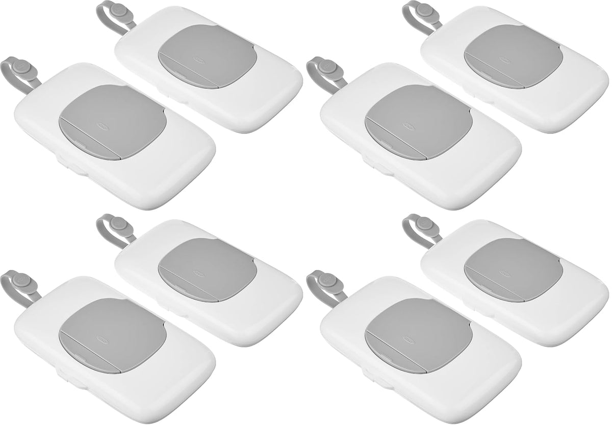 On-The-Go Wipes Dispenser — Dusk