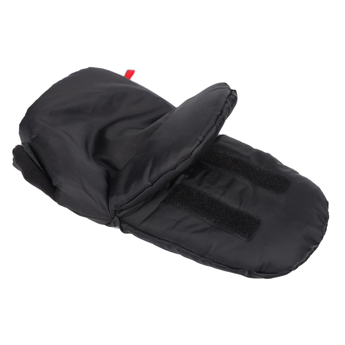 Infant Stroller Hand Muffs Stroller Handlebar Gloves Winter Anti-Freeze Stroller Mittens Stroller Accessories