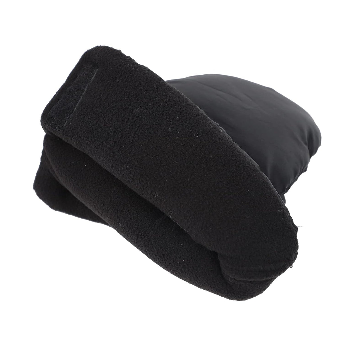 Infant Stroller Hand Muffs Stroller Handlebar Gloves Winter Anti-Freeze Stroller Mittens Stroller Accessories