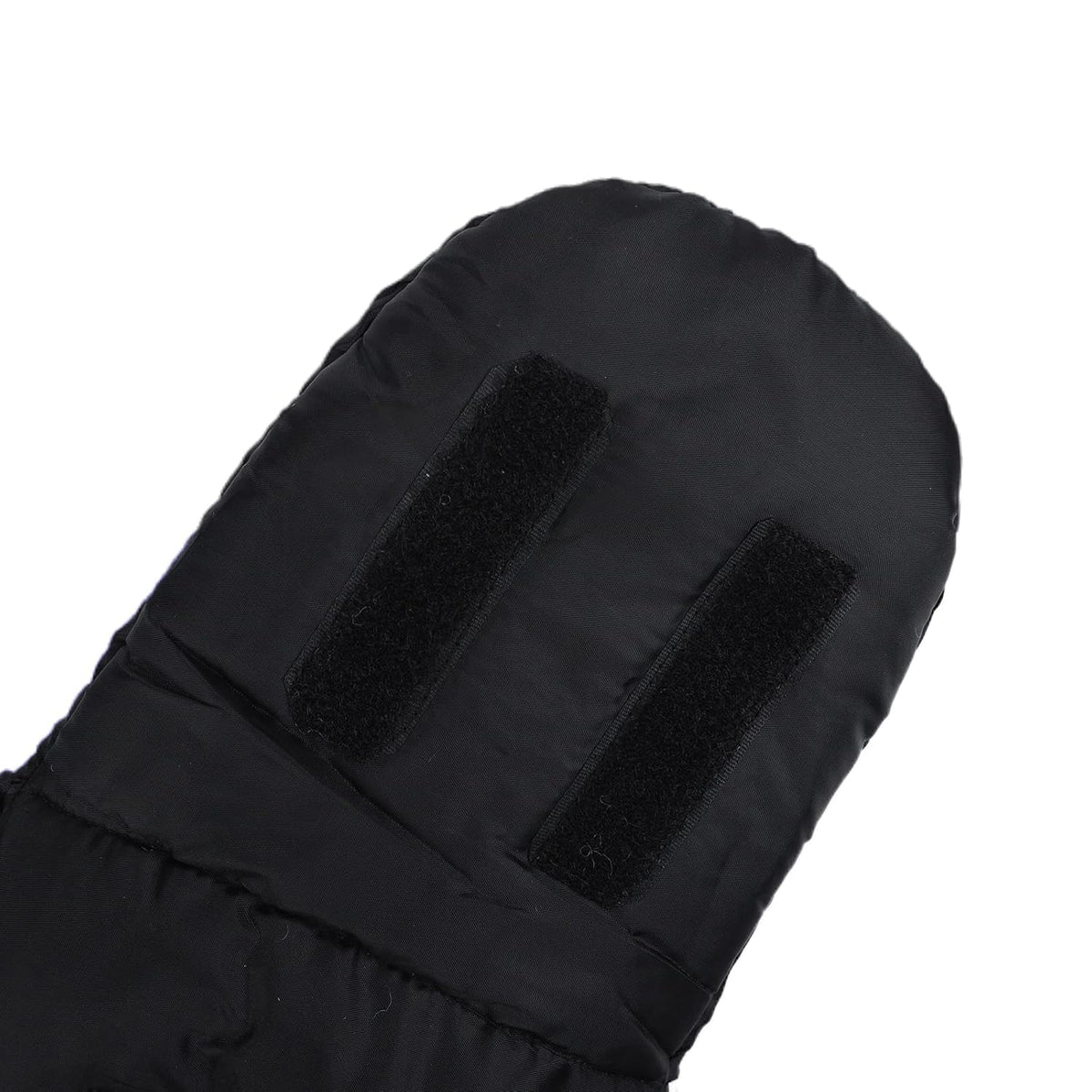 Infant Stroller Hand Muffs Stroller Handlebar Gloves Winter Anti-Freeze Stroller Mittens Stroller Accessories