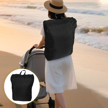 Stroller Travel Bag for Pushchair and Pram, Oxford Cloth
