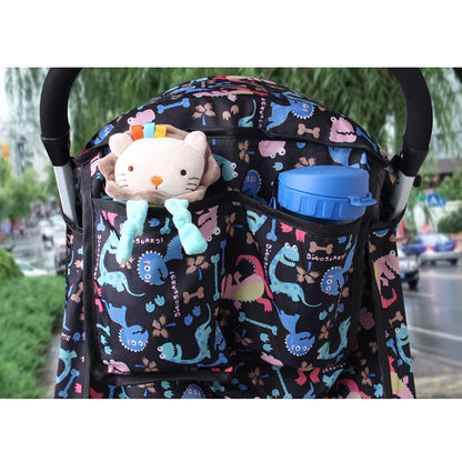 1Pc Portable Rain Cover Weatherproof Shield Wind Canopy Pushchair Mesh Ventilation Trend Travel Umbrella Rain Cover