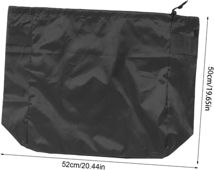 Stroller Bag for Travel Durable with Fit Protective Storage Case for Airplane Gate Check Compact Design