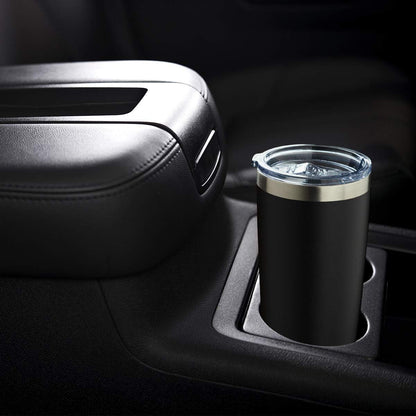 20oz Stainless Steel Tumbler Bulk Double Wall Vacuum Coffee Cup Insulated Travel Mug with Lid and Straw Durable Powder Coated Insulated Coffee Cup for Cold & Hot Drinks (silver, 4 pack