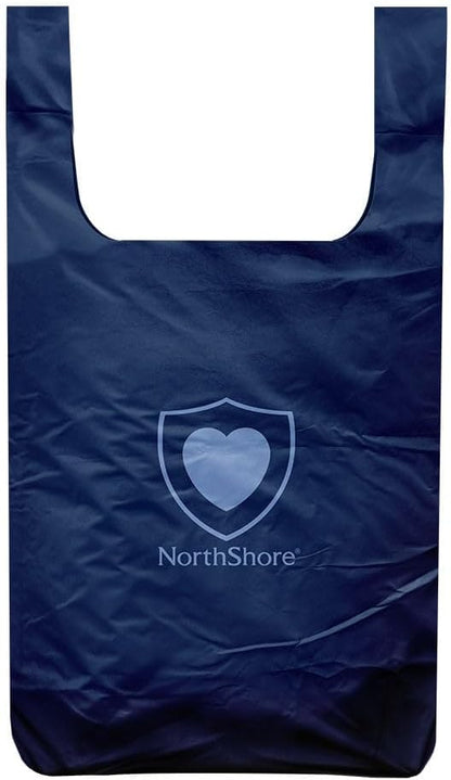 DiscreetShield Disposal Bags for Adult Diapers, 75 Count