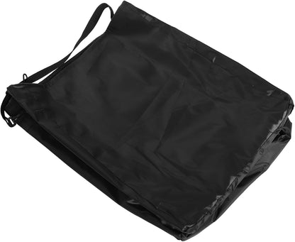 Stroller Travel Bag for Airplane Durable Gate Check Bag with Shoulder Straps and Dustproof Stroller Cover Compatible with Various Models for Air