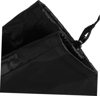 Stroller Travel Bag for Airplane Durable Gate Check Bag with Shoulder Straps and Dustproof Stroller Cover Compatible with Various Models for Air