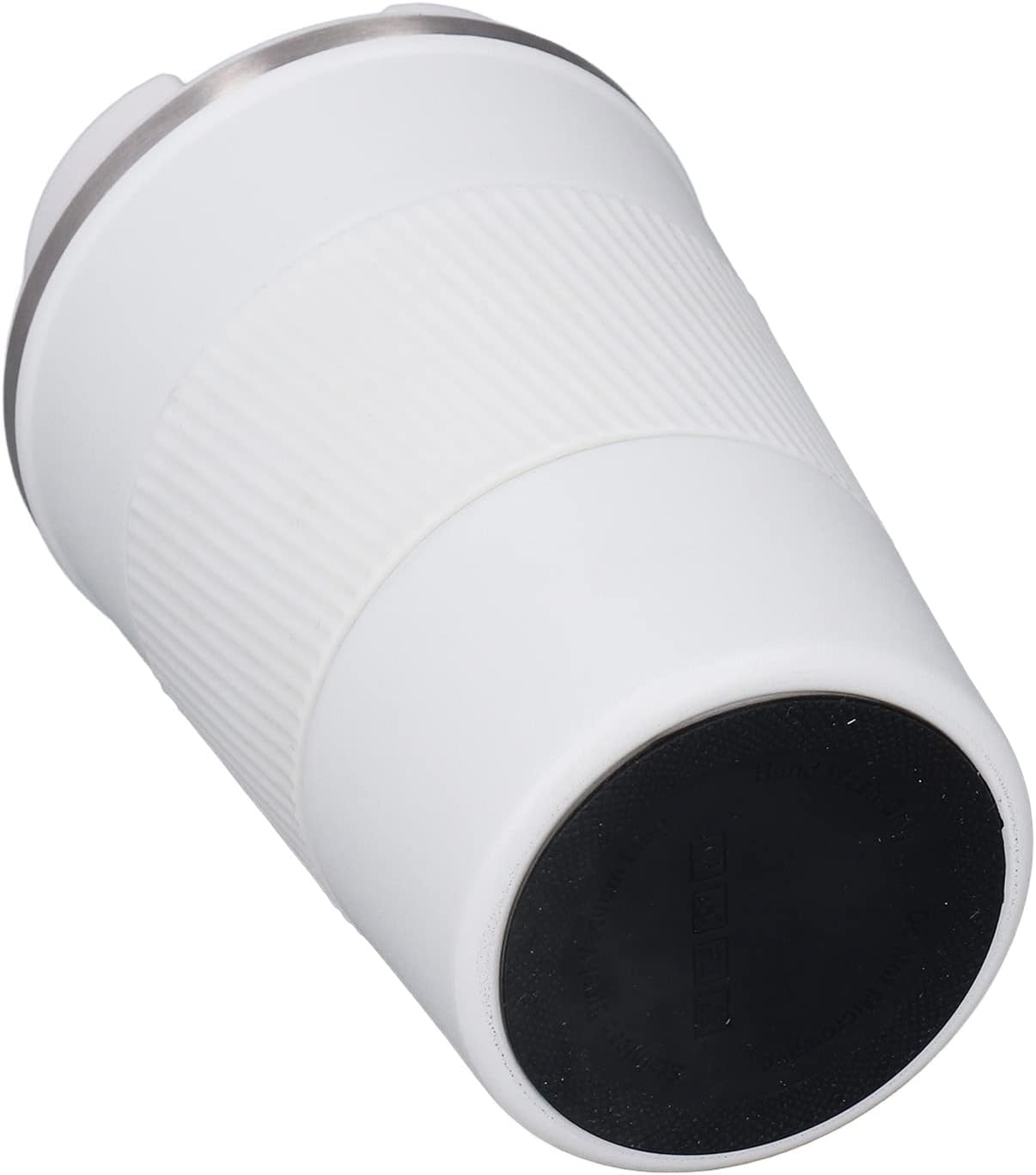 Insulated Coffee Mug Stainless Steel Leak Proof Travel Cup with Lid for Daily Use and Commuting (380ml)