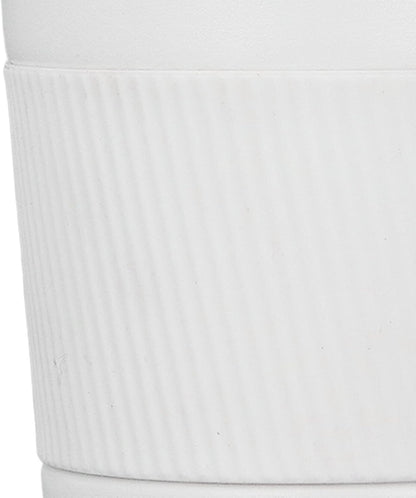 Insulated Coffee Mug Stainless Steel Leak Proof Travel Cup with Lid for Daily Use and Commuting (380ml)