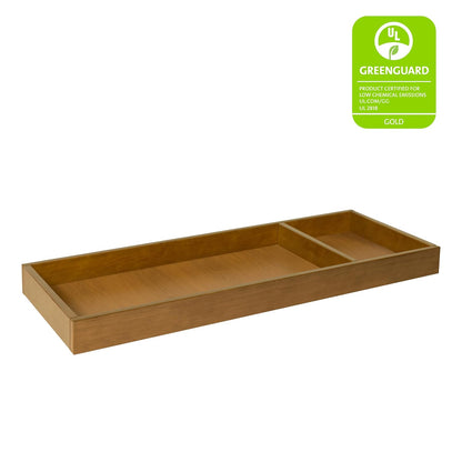 Universal Wide Removable Changing Tray (M0619) in White