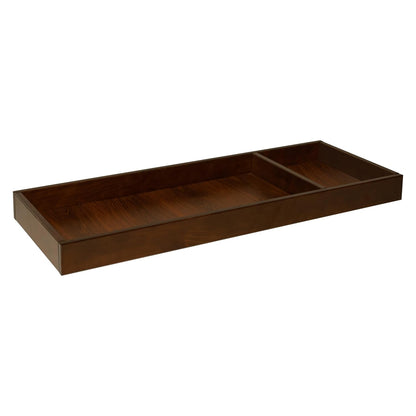 Universal Wide Removable Changing Tray (M0619) in White
