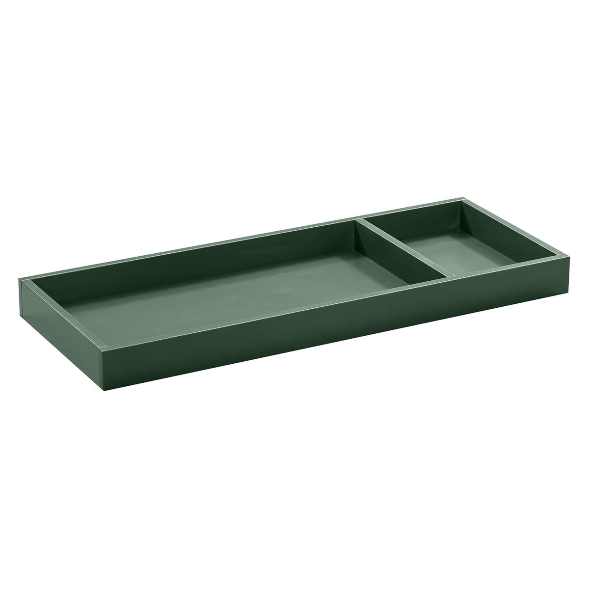Universal Wide Removable Changing Tray (M0619) in White