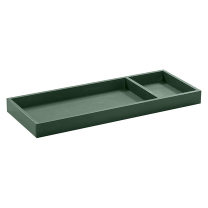 Universal Wide Removable Changing Tray (M0619) in White