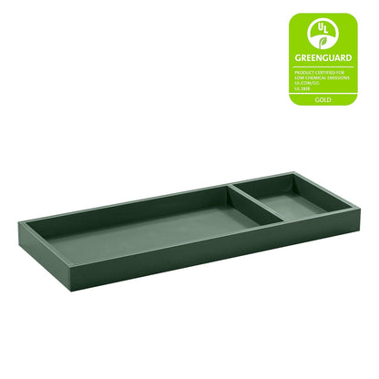 Universal Wide Removable Changing Tray (M0619) in White
