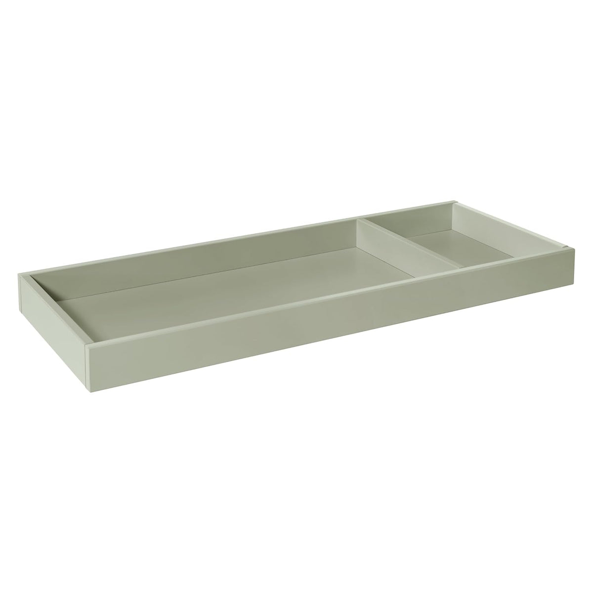 Universal Wide Removable Changing Tray (M0619) in White
