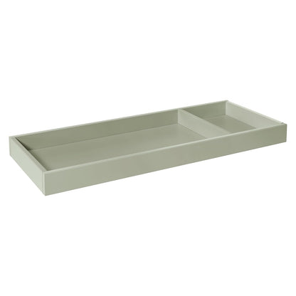 Universal Wide Removable Changing Tray (M0619) in White