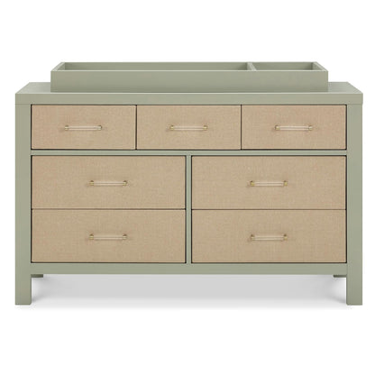 Universal Wide Removable Changing Tray (M0619) in White