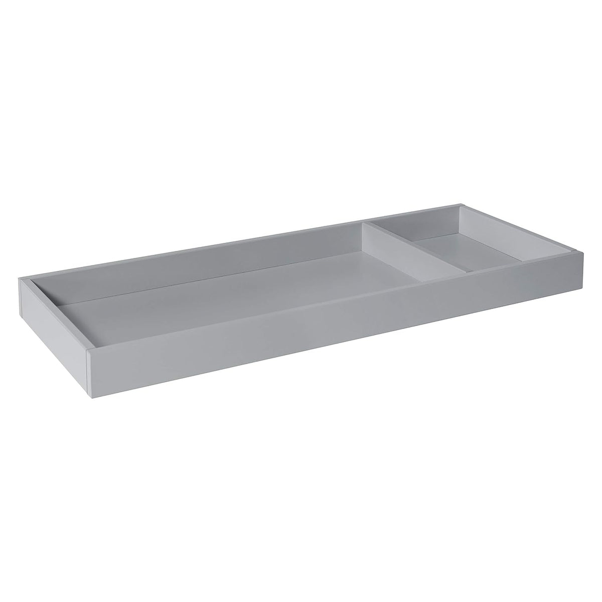 Universal Wide Removable Changing Tray (M0619) in White