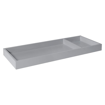 Universal Wide Removable Changing Tray (M0619) in White