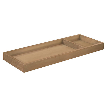 Universal Wide Removable Changing Tray (M0619) in White