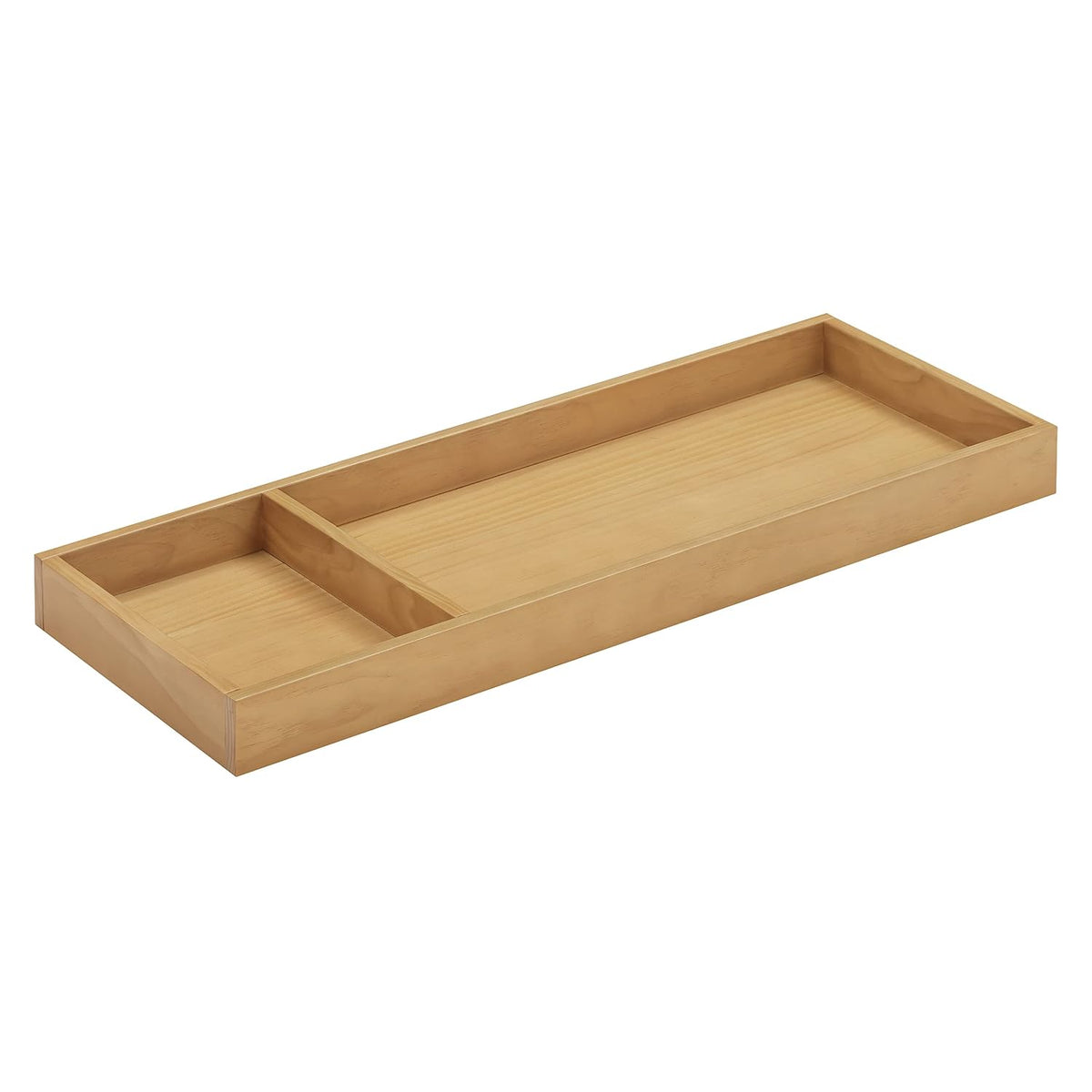 Universal Wide Removable Changing Tray (M0619) in White
