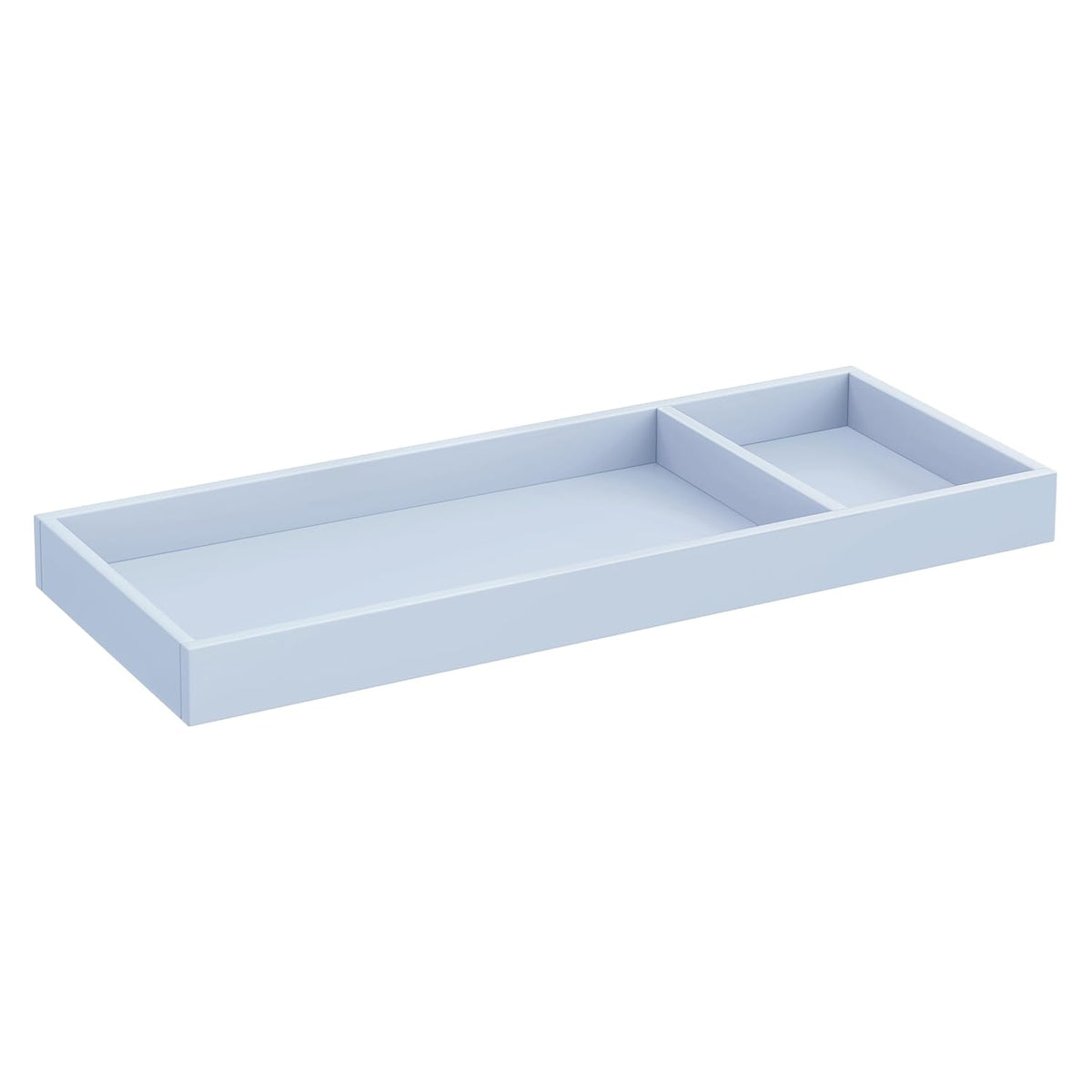 Universal Wide Removable Changing Tray (M0619) in White
