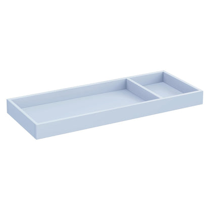 Universal Wide Removable Changing Tray (M0619) in White